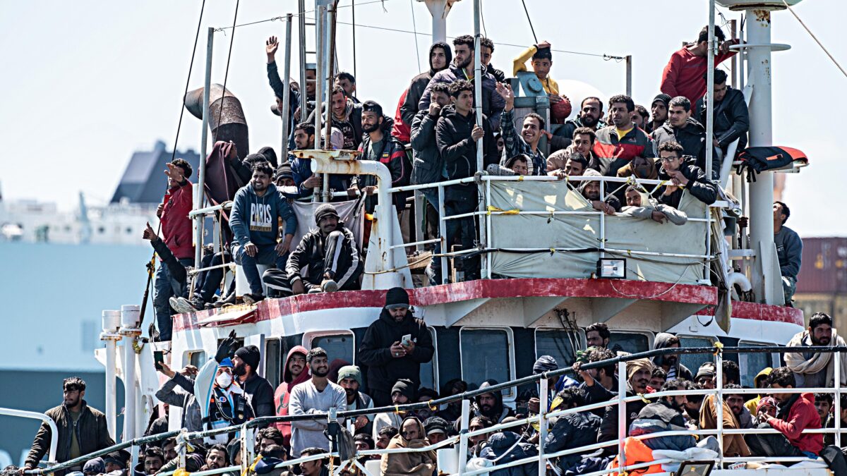 Quante bugie sulla protezione speciale: «C’è in tutta Europa». Ma non è vero
