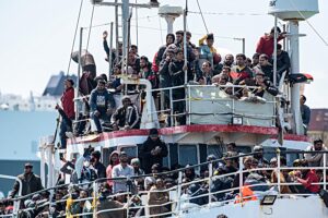 Quante bugie sulla protezione speciale: «C’è in tutta Europa». Ma non è vero