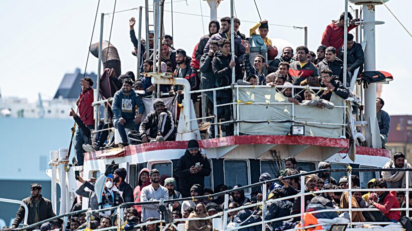Quante bugie sulla protezione speciale: «C’è in tutta Europa». Ma non è vero