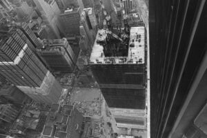 New York, cinquant’anni fa l’inaugurazione delle Torri Gemelle