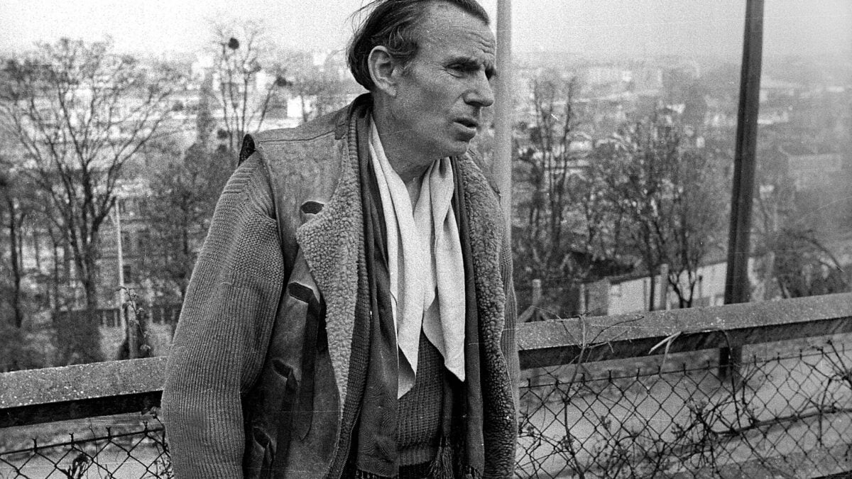 L’intervista inedita a Céline: «Vorrei due Nobel. Hitler? Un empirico senza genio militare»