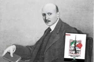 Enrico Corradini: il profeta dimenticato del nazionalismo italiano