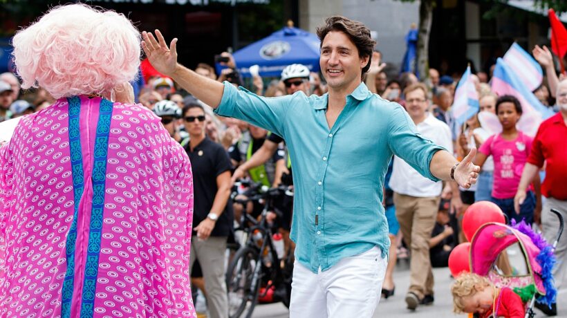 In Canada arrivano i campi estivi per far diventare drag queen i bimbi