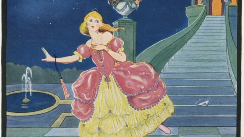 Cenerentola è il racconto perfetto per superare le litigate in famiglia