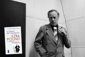 Quando l’«antimoderno» Pound influenzò l’analisi dei nuovi media di McLuhan