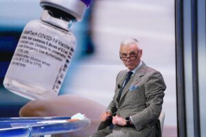 Palù parla ma schiva la verità su vaccini e Agenzia del farmaco