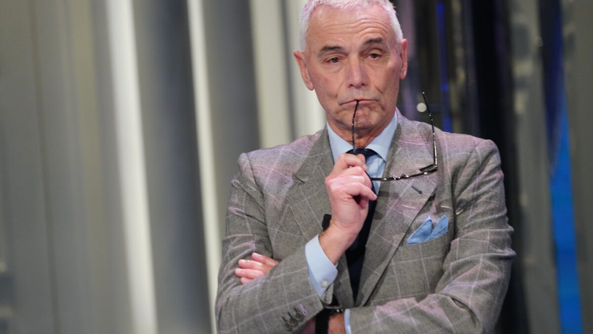 Caro Palù, se c’è batta un colpo sul caso Aifa