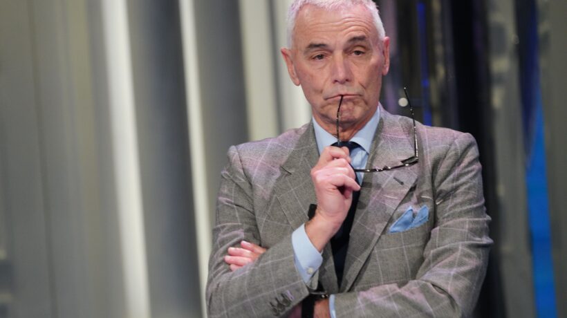 Caro Palù, se c’è batta un colpo sul caso Aifa