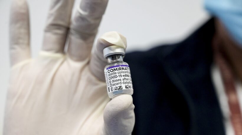 Obblighi e green pass inutili. La Pfizer l’ha sempre saputo