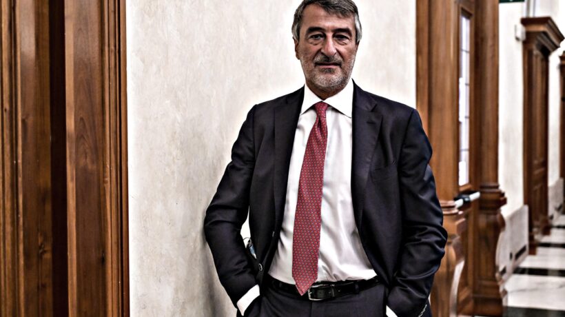 Sanità, Cartabellotta si sveglia ora