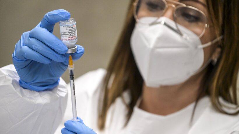 Via libera alla commissione. Indagherà anche sui vaccini