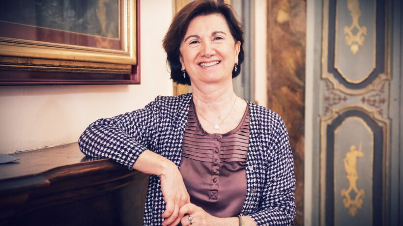 Eugenia Roccella: «Un orrore scegliere un figlio dal catalogo»
