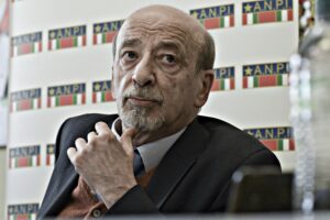 Il capo dei partigiani confessa: «I fascisti? Li ha visti solo Letta»
