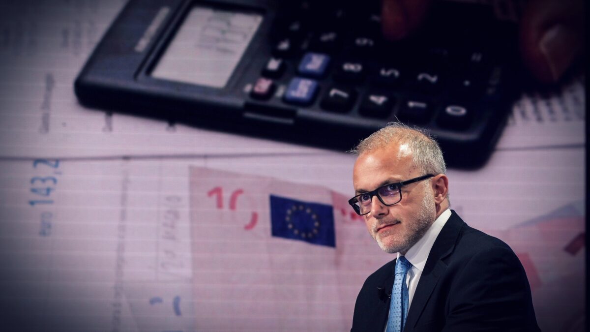 Tasse del lockdown, arriva il conto