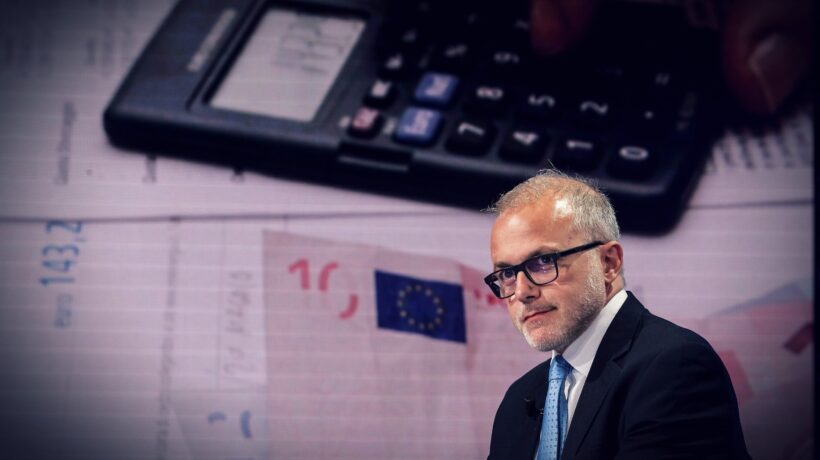 Tasse del lockdown, arriva il conto
