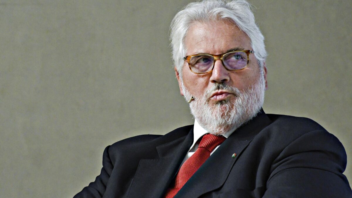 Palenzona prende Crt. Punta al mondo delle Fondazioni