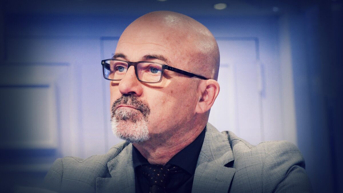 I tedeschi spediscono un pizzino al governo: «Interessati a Leonardo»