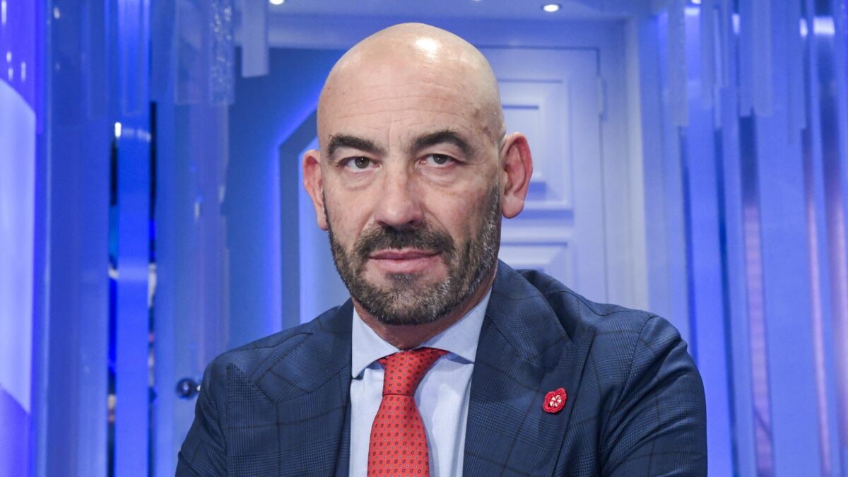 Saltato il ministero, Bassetti punta all’Iss