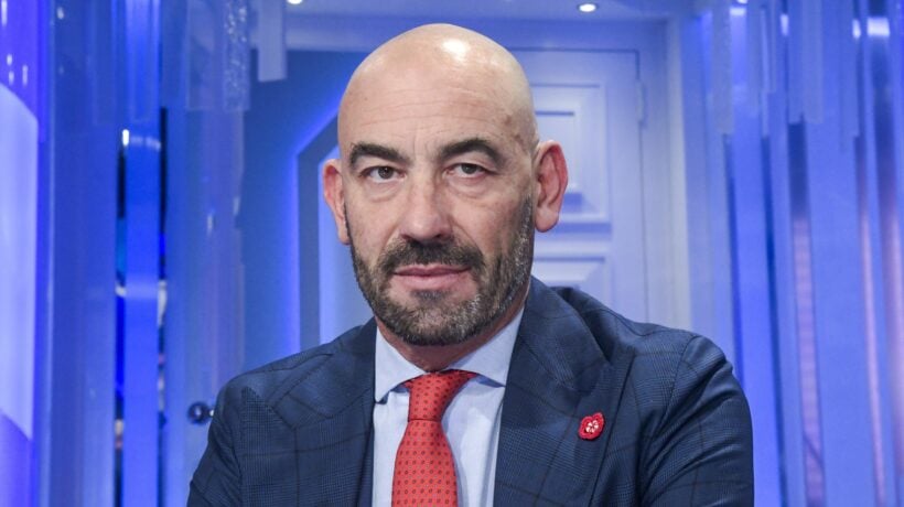 Saltato il ministero, Bassetti punta all’Iss