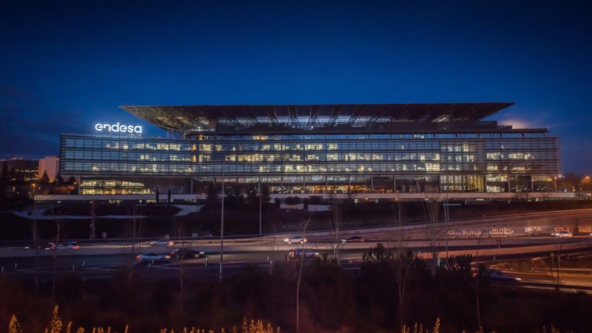 «Il mix Italia-Spagna vincente per Enel»