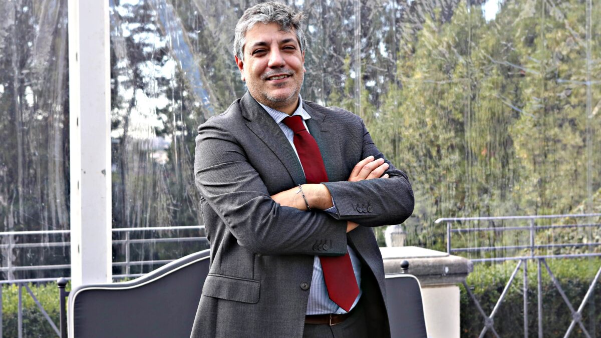 «Col cibo sintetico si rischia il monopolio»