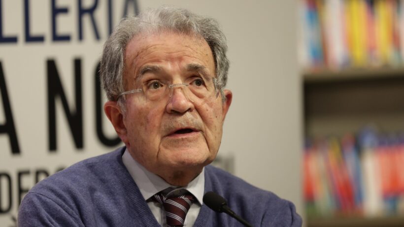 Il socialista e il prodiano hanno chiuso il cerchio con l’avallo del Quirinale