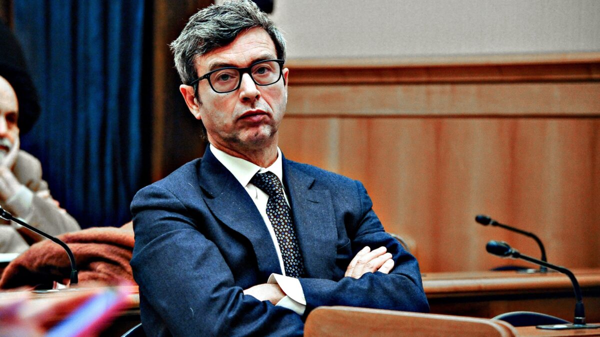 Orlando stronca il piano sul lavoro, ma è lo stesso di Orlando ministro