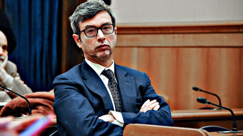 Orlando stronca il piano sul lavoro, ma è lo stesso di Orlando ministro