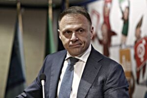 La fonte del gossip su Lollobrigida è un amico di Gelli e del giro Etruria