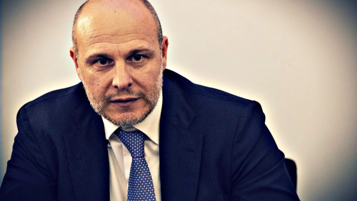 «Serve un piano minerario italiano»