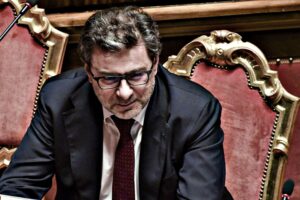 Il Mef migliora le previsioni sul Pil. Nel 2023 aumenterà dello 0,9%