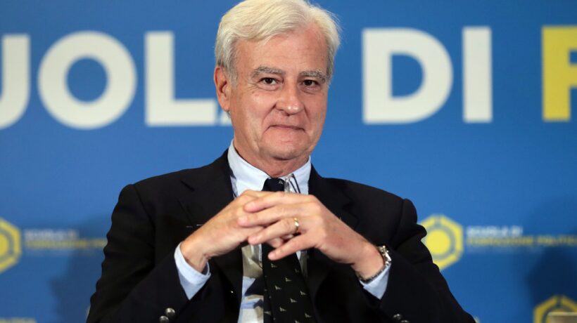 Antonio Rinaldi «Occhio: è in arrivo una Troika al cubo»