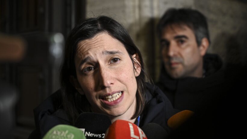 Tra un mese nuovo test per la Schlein. E per Meloni