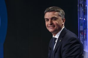 Edoardo Rixi: «Per le grandi opere il Pnrr è inutile»