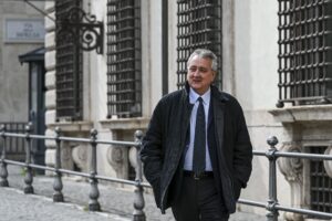 «Esporteremo il modello Italia in Europa»