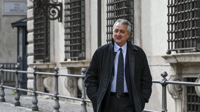 «Esporteremo il modello Italia in Europa»