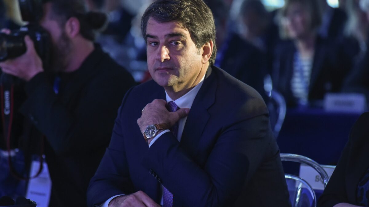 «Recovery, grossi ritardi sugli asili. L’esecutivo sta cercando di salvarli»