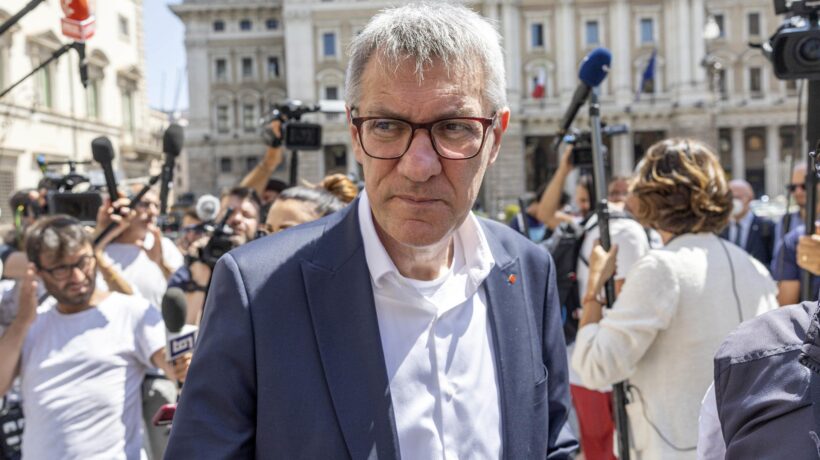 Primo maggio, la festa degli ipocriti
