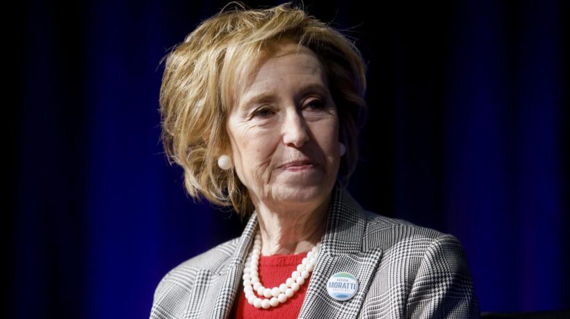 Letizia Moratti: «Decreto Lavoro? Proteste sbagliate»