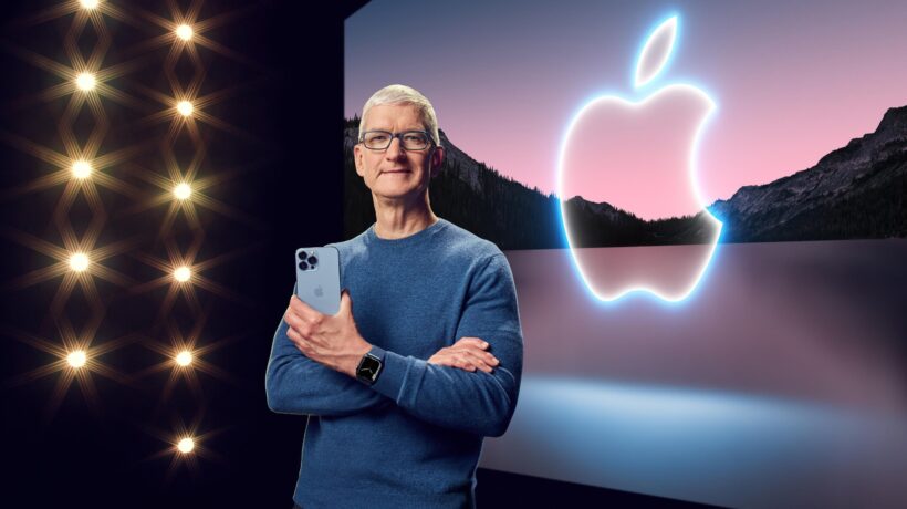 Con la scusa del «compra e paga poi» Apple vuole sapere tutto dei clienti