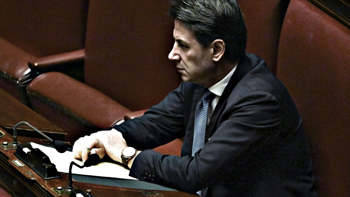 I ritardi del Pnrr sono un dono, avremo meno debiti