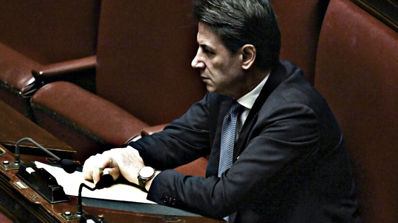 I ritardi del Pnrr sono un dono, avremo meno debiti