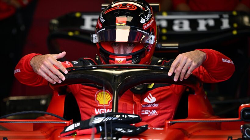 Dentro la crisi della Ferrari