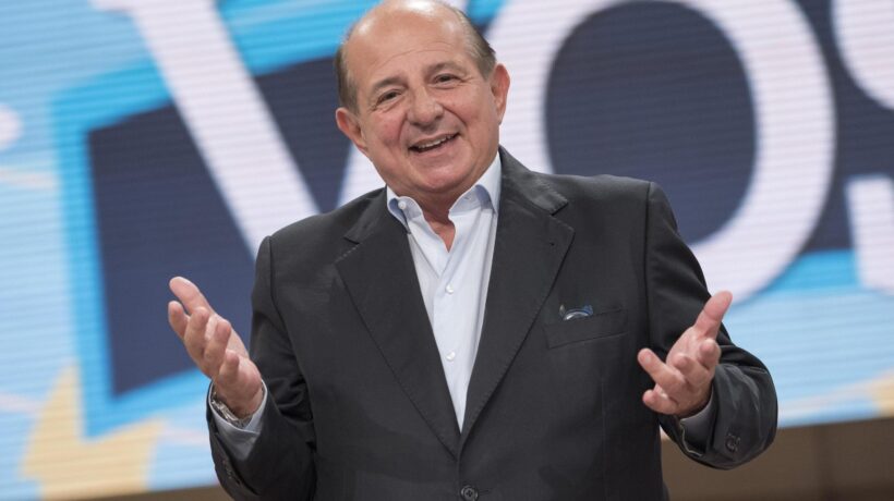 «La Annunziata sbotta? Nella Rai dei miei tempi non sarebbe successo»