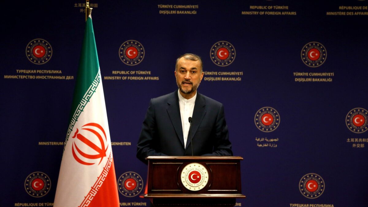 L’accordo sul nucleare con l’Iran torna (pericolosamente) a fare capolino