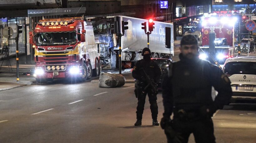 Effemeridi: dall’attentato di Stoccolma alla morte di Primo Levi