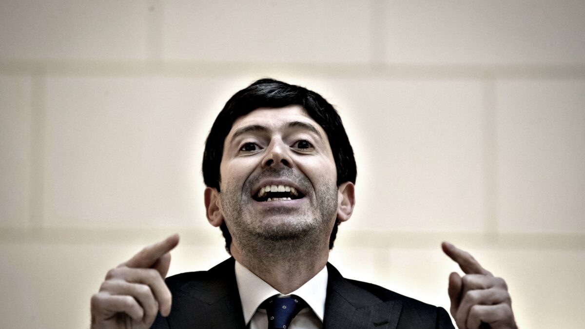 Le aziende chiamano l’Ue per far cancellare il salasso targato Speranza