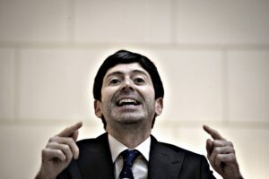 Le aziende chiamano l’Ue per far cancellare il salasso targato Speranza