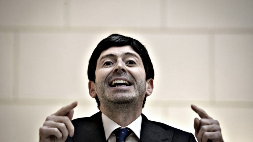 Le aziende chiamano l’Ue per far cancellare il salasso targato Speranza