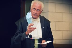 Toh, l’ispezione proprio a Bergamo